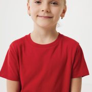 Nachhaltiges Kinder T-Shirt: Bio- & Recycling-Baumwolle (180g)