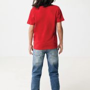 Nachhaltiges Kinder T-Shirt: Bio- & Recycling-Baumwolle (180g)