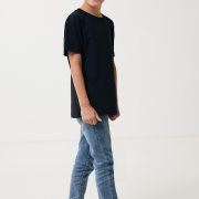 Nachhaltiges Kinder T-Shirt: Bio- & Recycling-Baumwolle (180g)