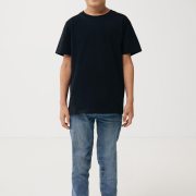 Nachhaltiges Kinder T-Shirt: Bio- & Recycling-Baumwolle (180g)