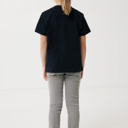 Nachhaltiges Kinder T-Shirt: Bio- & Recycling-Baumwolle (180g)