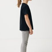 Nachhaltiges Kinder T-Shirt: Bio- & Recycling-Baumwolle (180g)