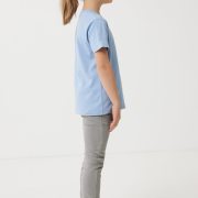 Nachhaltiges Kinder T-Shirt: Bio- & Recycling-Baumwolle (180g)