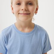 Nachhaltiges Kinder T-Shirt: Bio- & Recycling-Baumwolle (180g)