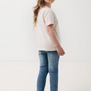 Nachhaltiges Kinder T-Shirt: Bio- & Recycling-Baumwolle (180g)