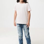 Nachhaltiges Kinder T-Shirt: Bio- & Recycling-Baumwolle (180g)