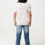 Nachhaltiges Kinder T-Shirt: Bio- & Recycling-Baumwolle (180g)