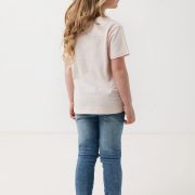 Nachhaltiges Kinder T-Shirt: Bio- & Recycling-Baumwolle (180g)