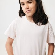 Nachhaltiges Kinder T-Shirt: Bio- & Recycling-Baumwolle (180g)