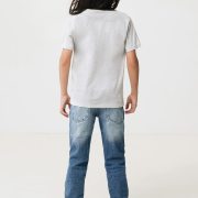 Nachhaltiges Kinder T-Shirt: Bio- & Recycling-Baumwolle (180g)