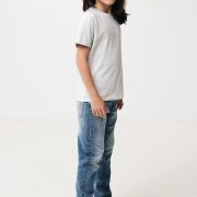 Nachhaltiges Kinder T-Shirt: Bio- & Recycling-Baumwolle (180g)