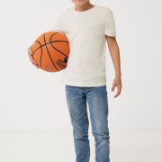 Nachhaltiges Kinder T-Shirt: Bio- & Recycling-Baumwolle (180g)