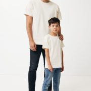 Nachhaltiges Kinder T-Shirt: Bio- & Recycling-Baumwolle (180g)