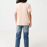 Nachhaltiges Kinder T-Shirt: Bio- & Recycling-Baumwolle (180g)