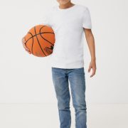 Nachhaltiges Kinder T-Shirt: Bio- & Recycling-Baumwolle (180g)