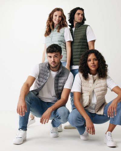 Nachhaltiger Unisex Bodywarmer