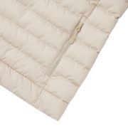 Nachhaltiger Unisex Bodywarmer: 100 % Recycling-Polyester (Winddicht)