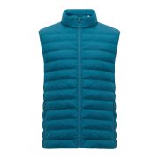 Nachhaltiger Unisex Bodywarmer: 100 % Recycling-Polyester (Winddicht)