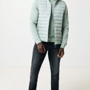 Nachhaltiger Unisex Bodywarmer: 100 % Recycling-Polyester (Winddicht)