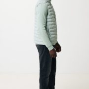 Nachhaltiger Unisex Bodywarmer: 100 % Recycling-Polyester (Winddicht)