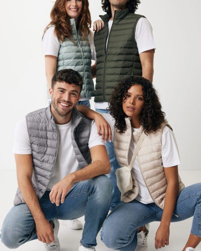 Nachhaltiger Unisex Bodywarmer