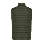 Nachhaltiger Unisex Bodywarmer: 100 % Recycling-Polyester (Winddicht)
