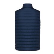 Nachhaltiger Unisex Bodywarmer: 100 % Recycling-Polyester (Winddicht)