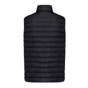 Nachhaltiger Unisex Bodywarmer: 100 % Recycling-Polyester (Winddicht)