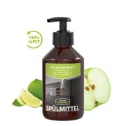 Multi-Fill Premium: 250ml Pumpspender bedrucken mit 5 Füllvarianten
