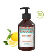 Multi-Fill Premium: 250ml Pumpspender bedrucken mit 5 Füllvarianten