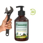 Multi-Fill Premium: 250ml Pumpspender bedrucken mit 5 Füllvarianten