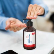 Multi-Fill Premium: 250ml Pumpspender bedrucken mit 5 Füllvarianten