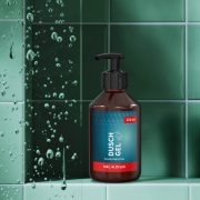 Multi-Fill Premium: 250ml Pumpspender bedrucken mit 5 Füllvarianten