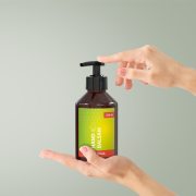 Multi-Fill Premium: 250ml Pumpspender bedrucken mit 5 Füllvarianten