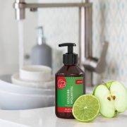 Multi-Fill Premium: 250ml Pumpspender bedrucken mit 5 Füllvarianten