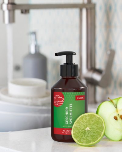 250ml Pumpspender mit 10 Füllvarianten