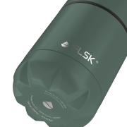 FLSK Flasche mit Becher