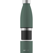 FLSK Flasche mit Becher