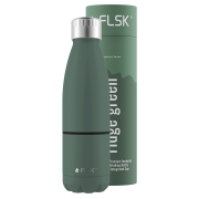 FLSK Flasche mit Becher