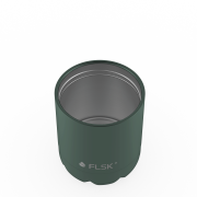 FLSK Flasche mit Becher