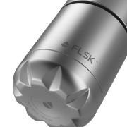 FLSK Flasche mit Becher