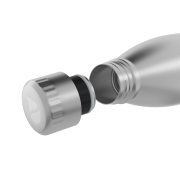 FLSK Flasche mit Becher