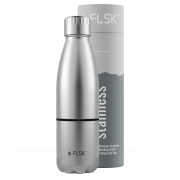 FLSK Flasche mit Becher