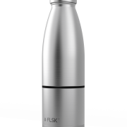 FLSK Flasche mit Becher