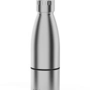 FLSK Flasche mit Becher