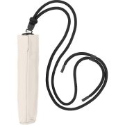 Dual-Shield Mini: 95g Ultraleicht-Schirm mit UV50+ & Karabiner-Griff