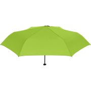 Dual-Shield Mini: 95g Ultraleicht-Schirm mit UV50+ & Karabiner-Griff