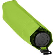 Dual-Shield Mini: 95g Ultraleicht-Schirm mit UV50+ & Karabiner-Griff