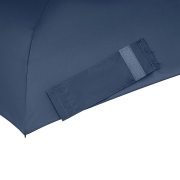 Dual-Shield Mini: 95g Ultraleicht-Schirm mit UV50+ & Karabiner-Griff