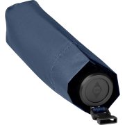 Dual-Shield Mini: 95g Ultraleicht-Schirm mit UV50+ & Karabiner-Griff